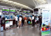 Bamboo Airways chính thức khai thác đường bay đến Anh