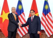 Thủ tướng Việt Nam và Thủ tướng Malaysia trao đổi về vấn đề Biển Đông