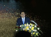 Thủ tướng: Lễ Khai mạc Năm du lịch Quốc gia 2022 đánh dấu mở cửa du lịch
