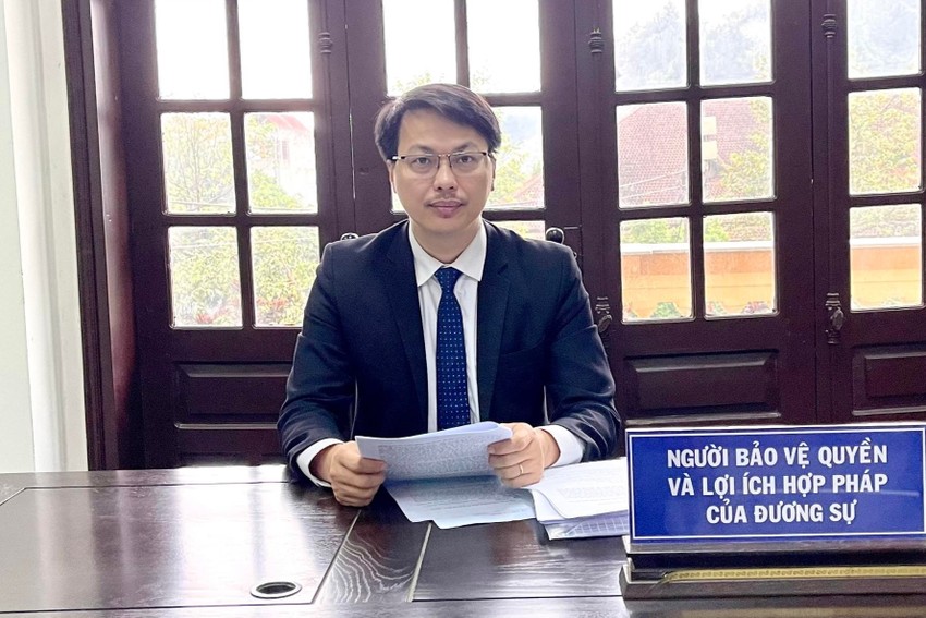 Vụ shipper bị đánh gãy 2 tay: Có dấu hiệu tội cố ý gây thương tích ảnh 2