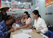Năm lý do không nên hưởng BHXH một lần