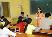 Không còn viên chức 'sáng cắp ô đi, tối cắp về'
