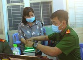 Dùng CCCD gắn chip có cần giấy xác nhận số CMND cũ?