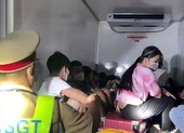 Bình Thuận sẽ đưa 15 người bị 'nhét' trong xe đông lạnh về quê