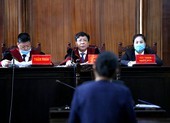 Xét xử trực tuyến: Giải pháp hay nhưng cần nghiên cứu thêm