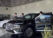 Lệ phí trước bạ ô tô giảm 50%, CSGT lưu ý người dân khi đăng ký xe