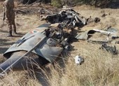 Mỹ muốn biết có phải Pakistan dùng F-16 bắn rơi máy bay Ấn Độ
