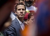 Venezuela đột kích bắt trợ lý thân cận nhất của ông Guaido