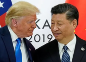 Ông Trump tính áp thuế quan trả đũa Trung Quốc vì COVID-19