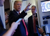 Ông Trump hoãn họp G7, nói nhóm này cần mở rộng thành viên