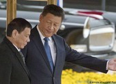 Philippines lo Trung Quốc dùng đội quân mạng chi phối bầu cử
