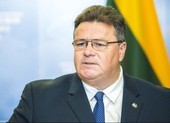 Lithuania trừng phạt Belarus để 'gửi thông điệp cho thế giới'
