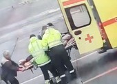 Nga triệu tập đại sứ Đức, nói Berlin lừa bịp vụ ông Navalny