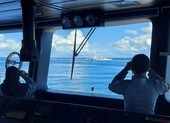 Biển Đông: Trung Quốc tự ‘sập bẫy’ đường lưỡi bò