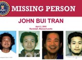 FBI treo thưởng 10.000 USD tìm người gốc Việt mất tích cách đây hơn 15 năm
