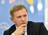 Cố vấn của ông Zelensky nói gì về vai trò Trung Quốc trong xung đột Nga-Ukraine?