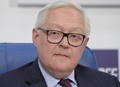 Nga cảnh báo các lô hàng vũ khí cung cấp cho Ukraine có thể trở thành mục tiêu