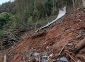 Vụ rơi máy bay ở Trung Quốc: Không ai trên chuyến bay sống sót