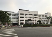 Đài Loan phạt tù 2 người Việt vì khai thác lậu gỗ quý