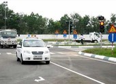 Từ 12-2019 sẽ có thiết bị theo dõi thời gian học lái xe