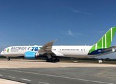 Bamboo Airways nối lại các chuyến bay nội địa từ ngày 16-4