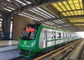 Nguy cơ 'đổ vỡ' công tác vận hành thử dự án Cát Linh - Hà Đông