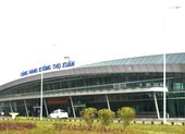 Cách ly 1 hành khách bất ngờ ho, khó thở ở sân bay Thọ Xuân