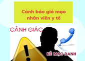TP.HCM cảnh báo tin nhắn thông báo cách ly giả mạo