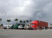 Doanh nghiệp ‘kêu trời’ về quy định mới vận chuyển hàng hóa vào Cần Thơ