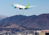 Bamboo Airways tăng cường loạt đường bay quốc tế ngay từ đầu năm 2022