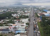 Đề xuất đầu tư công dự án cao tốc Biên Hòa - Vũng Tàu