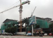 Xây công trình làm nứt nhà dân nhưng chậm bồi thường