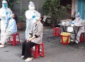 F0 cách ly tại nhà được hỗ trợ y tế như thế nào?
