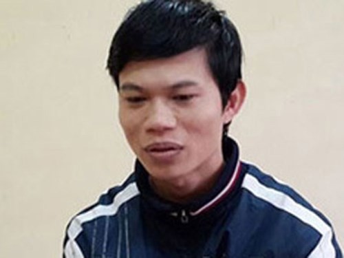 “Ngáo đá” và những hành vi cuồng loạn ảnh 1