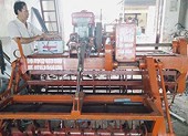 Một nông dân được đề nghị tặng Huân chương Lao động hạng Ba