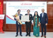 Ngành học 'hot' ở ĐH Kinh tế - Tài chính đạt chuẩn kiểm định
