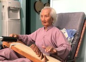 Nhạc sư Vĩnh Bảo và cuộc ‘lêu bêu làm khách trăm năm’