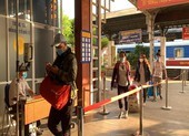 Hướng dẫn giám sát người từ vùng dịch đến TP.HCM mới nhất