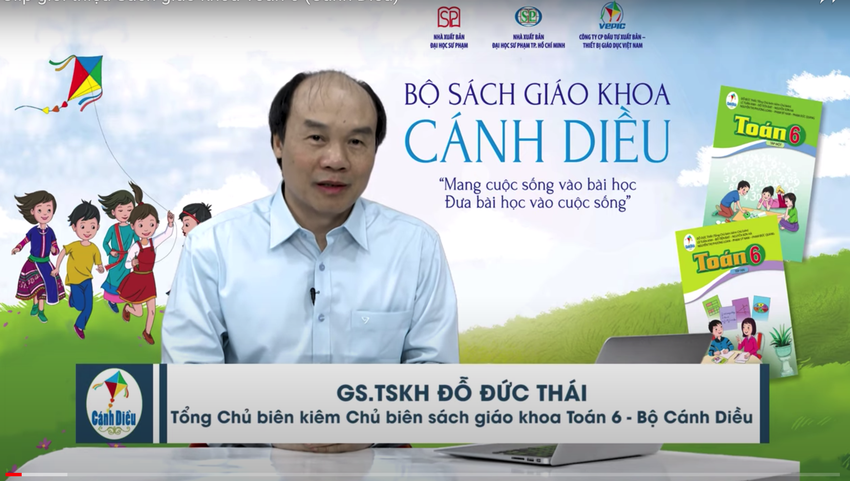 Sach Giao Khoa Canh Diều Bộ Sach Của Sự đồng Hanh
