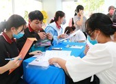 Đề xuất giảm lệ phí đăng ký xét tuyển đại học