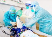 TP.HCM không chủ quan dù ca bệnh COVID-19 giảm nhiều