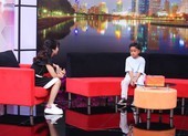 Câu chuyện bé 8 tuổi của sản phụ qua đời trong phóng sự 'Ranh giới' gây xúc động