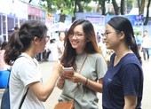 Bộ GD&ĐT công bố đề tham khảo thi tốt nghiệp THPT năm 2022