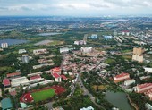 Quận Thủ Đức lấy ý kiến dân về việc thành lập TP Thủ Đức
