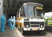 TP.HCM đang truy tìm một người tên Kha là F1 của BN 1440