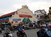 TP Thủ Đức sẽ là đô thị loại 1