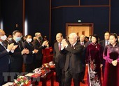 'Phong trào thi đua cần tránh hình thức, lối mòn, nhàm chán'