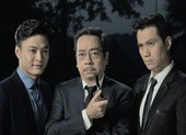 'Mẹ chồng', 'Người phán xử' tranh giải Cánh diều 2017