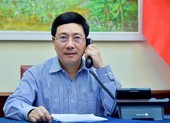 Việt Nam - Nga trao đổi về biện pháp chống dịch COVID-19