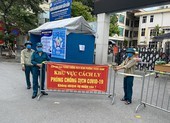 Hà Nội: Dịch lan vào chợ, bệnh viện, chuỗi cung ứng hàng hóa